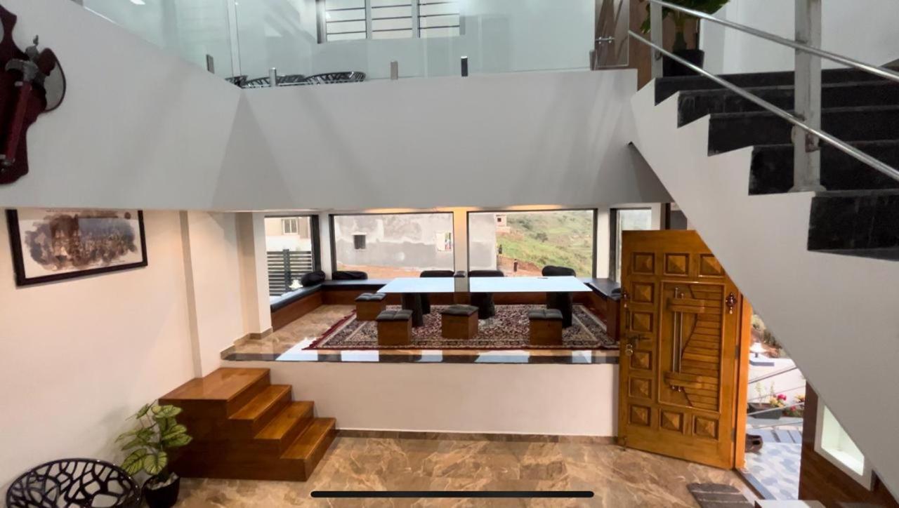 Patilwada Villa Satara Exterior foto